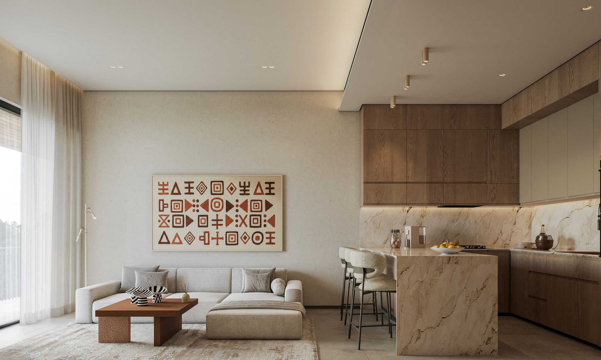Silva Gigiri – Luxury Branded Residences for Sale in Gigiri Nairobi