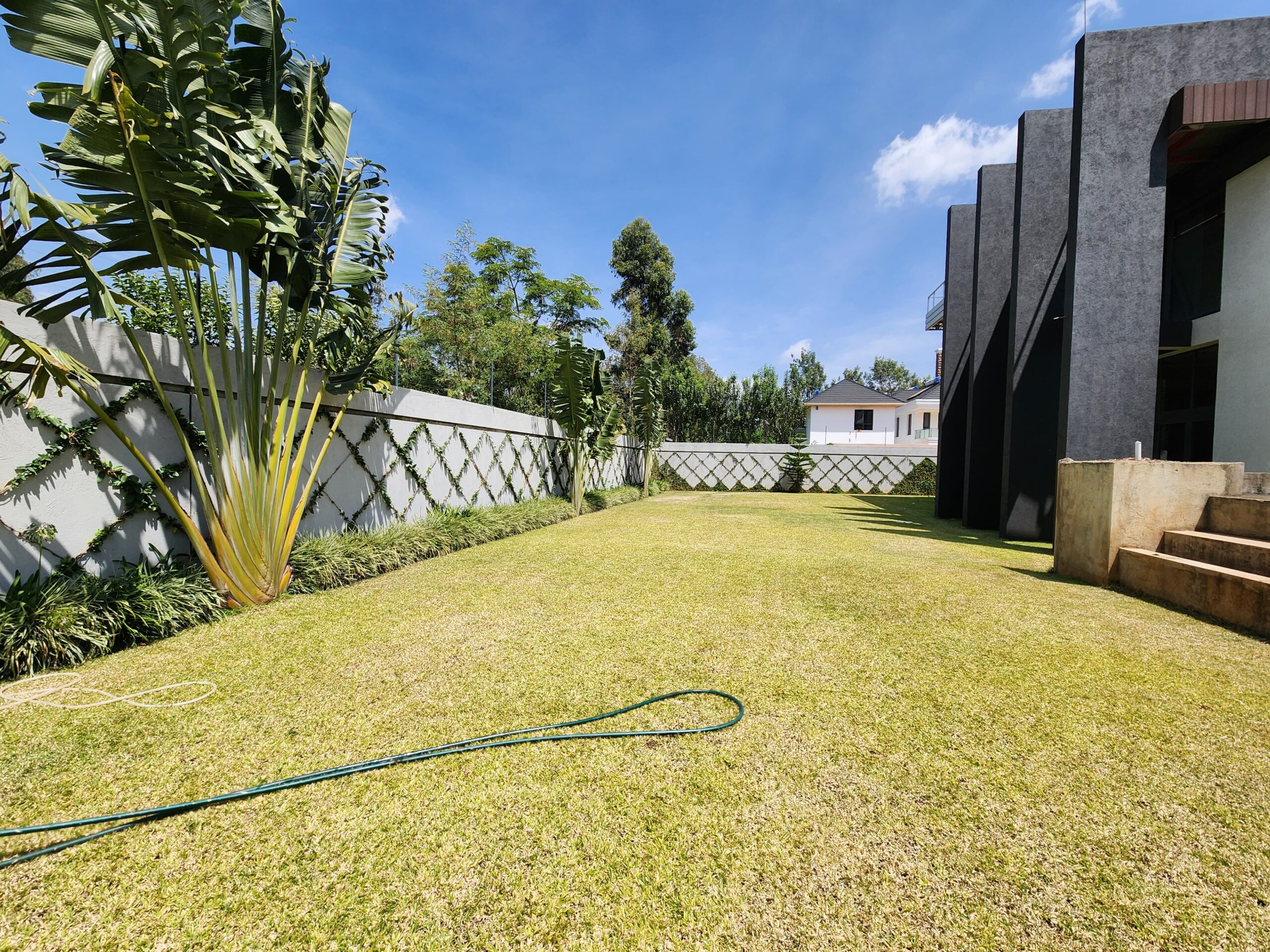 Ultra-Luxury 11 Bedroom Mansion for Sale in Karen, Nairobi – The Prestige Estate | KES 110M