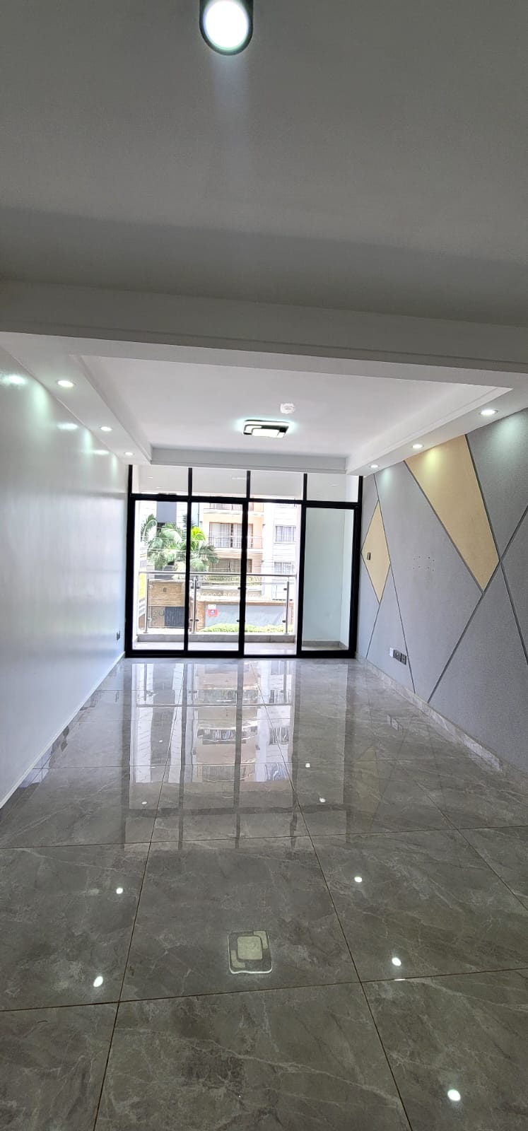 1 Bedroom Apartment for Rent in Kileleshwa, Nairobi | Gatundu Heights
