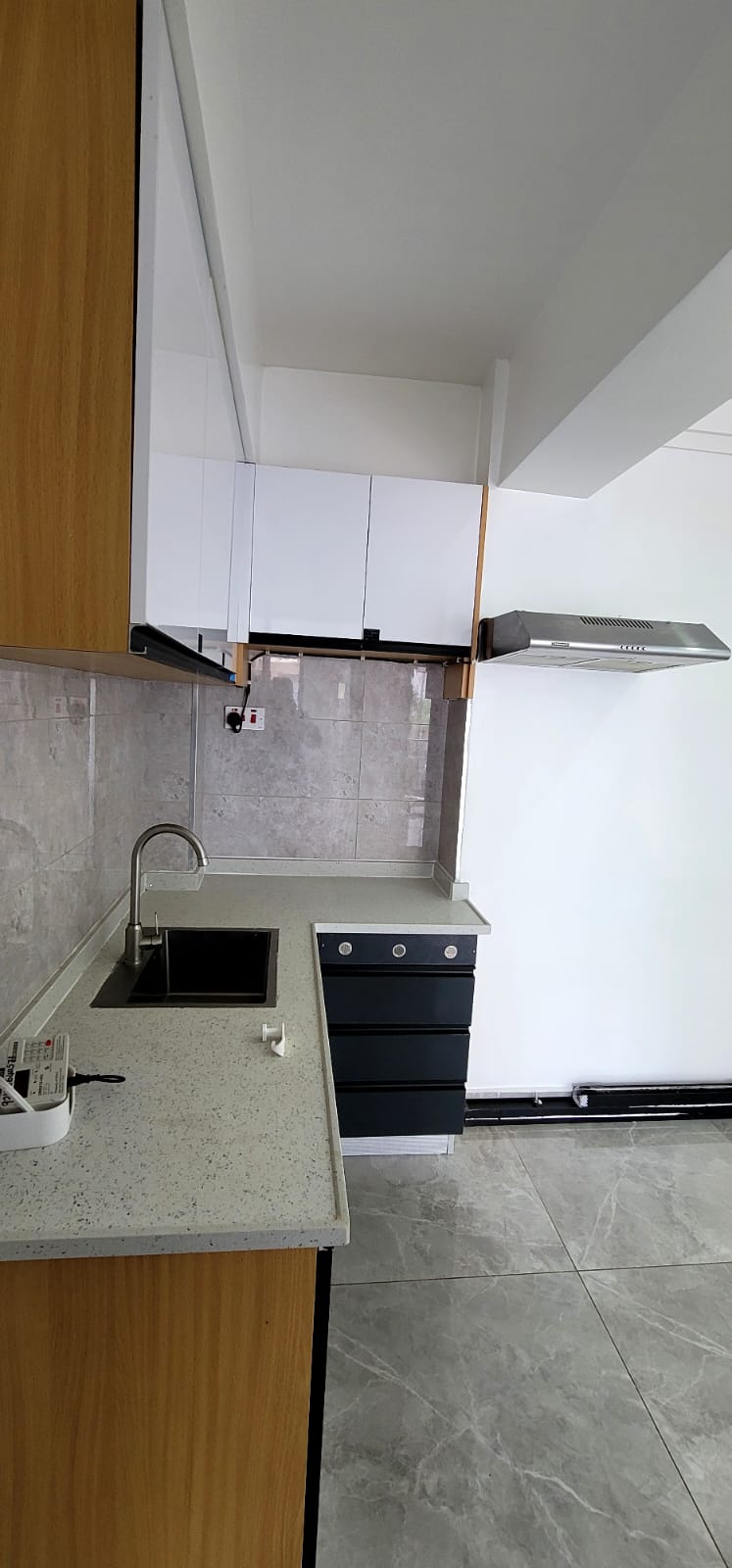 1 Bedroom Apartment for Rent in Kileleshwa, Nairobi | Gatundu Heights