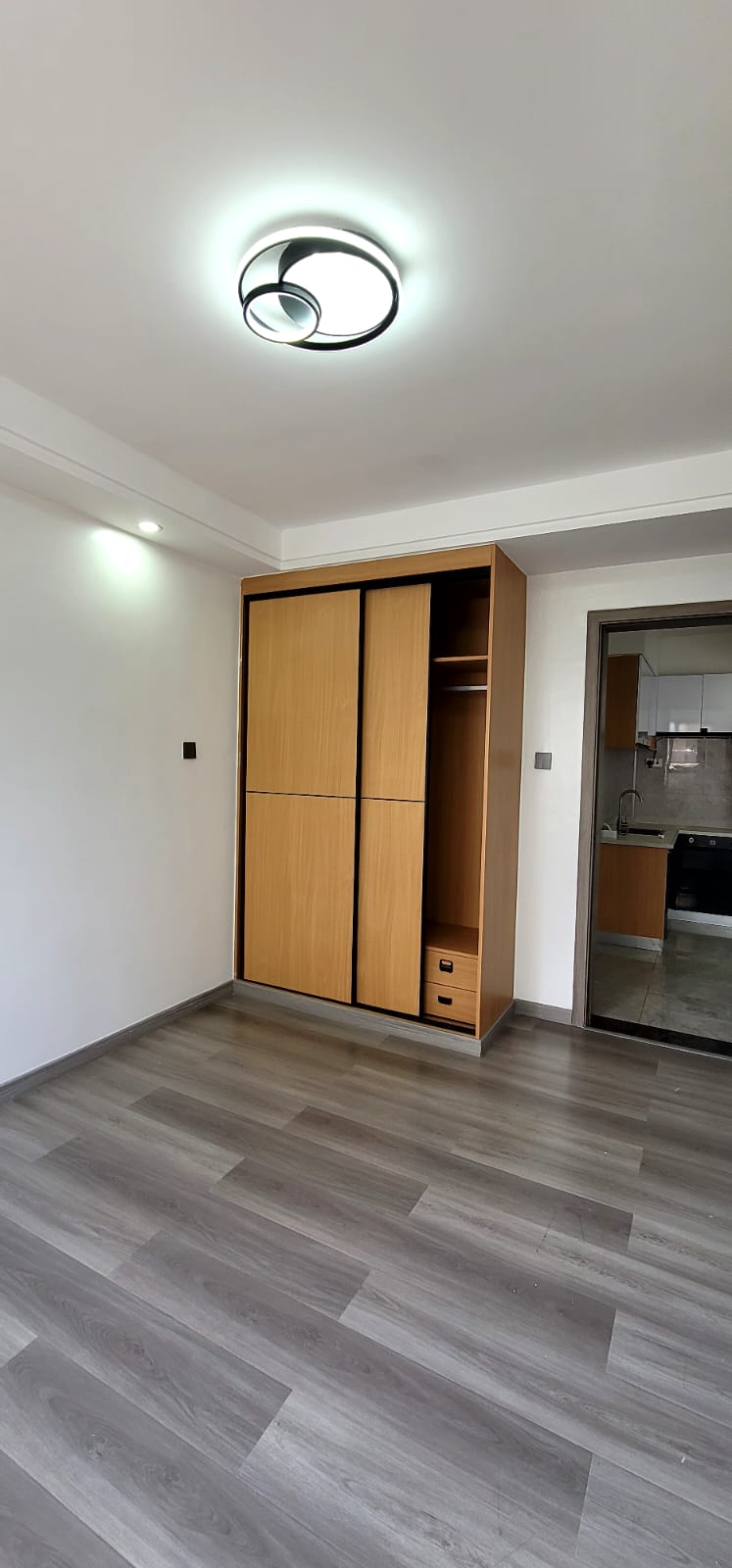 1 Bedroom Apartment for Rent in Kileleshwa, Nairobi | Gatundu Heights