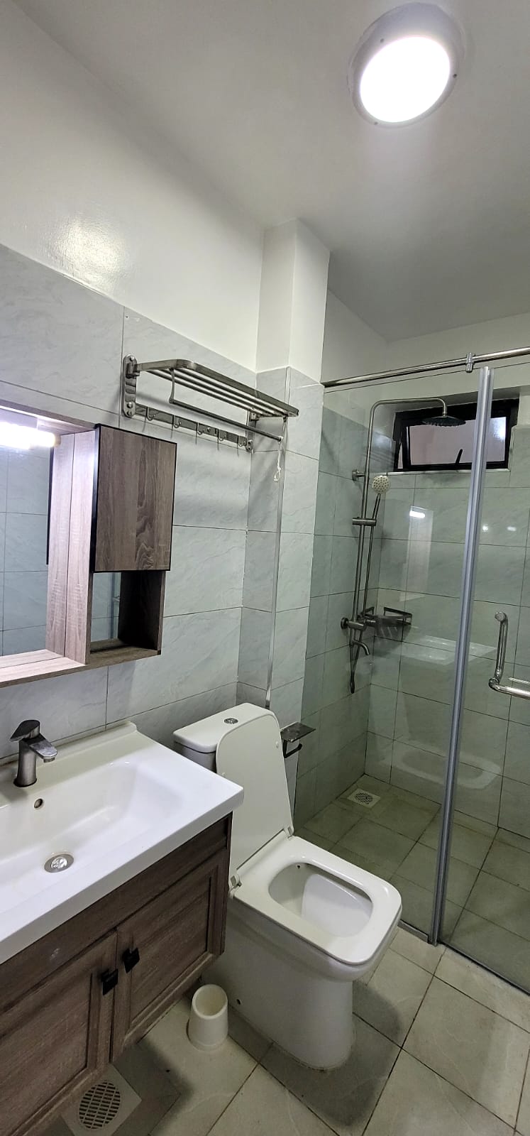 1 Bedroom Apartment for Rent in Kileleshwa, Nairobi | Gatundu Heights