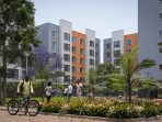 Trident Amani – Modern 2 & 3 Bedroom Apartments for Sale in Syokimau, Nairobi