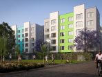 Trident Amani – Modern 2 & 3 Bedroom Apartments for Sale in Syokimau, Nairobi