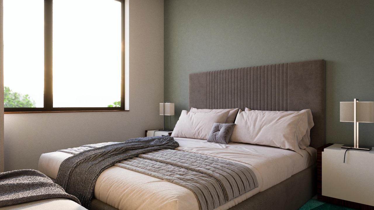 Trident Amani – Modern 2 & 3 Bedroom Apartments for Sale in Syokimau, Nairobi
