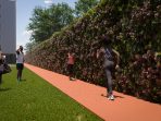 Trident Amani – Modern 2 & 3 Bedroom Apartments for Sale in Syokimau, Nairobi