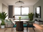 Trident Amani – Modern 2 & 3 Bedroom Apartments for Sale in Syokimau, Nairobi
