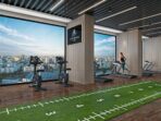 Oak Breeze Residencies – Modern Apartments for Sale in Kilimani Nairobi From KES 5.65M