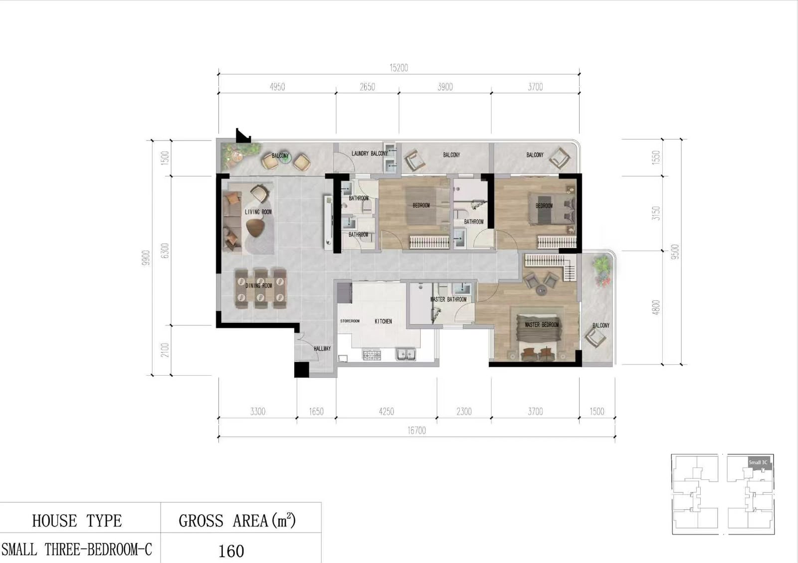 Oak Breeze Residencies – Modern Apartments for Sale in Kilimani Nairobi From KES 5.65M