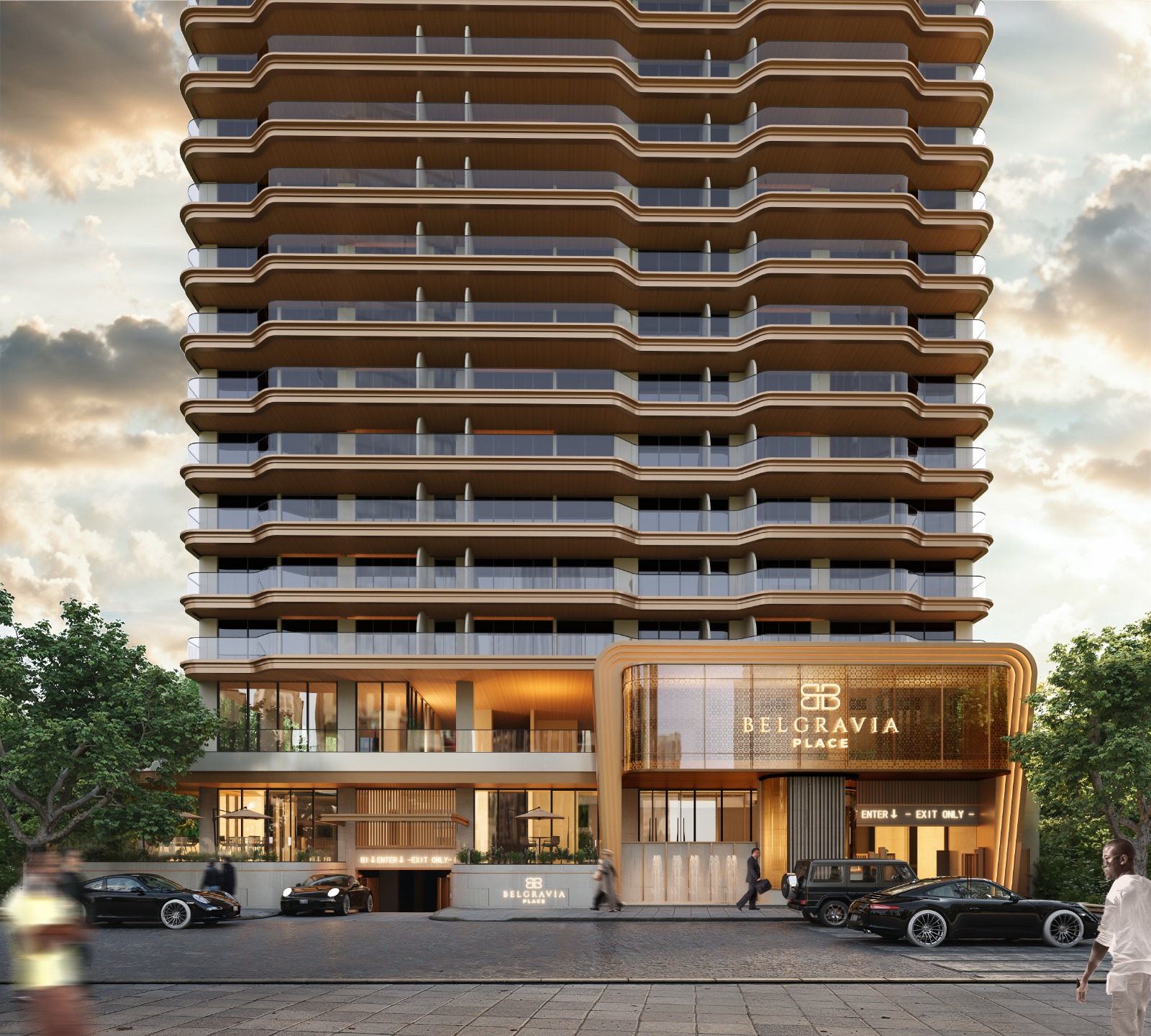Belgravia Place – Luxury Apartments for Sale in Kileleshwa Nairobi
