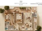 Belgravia Place – Luxury Apartments for Sale in Kileleshwa Nairobi