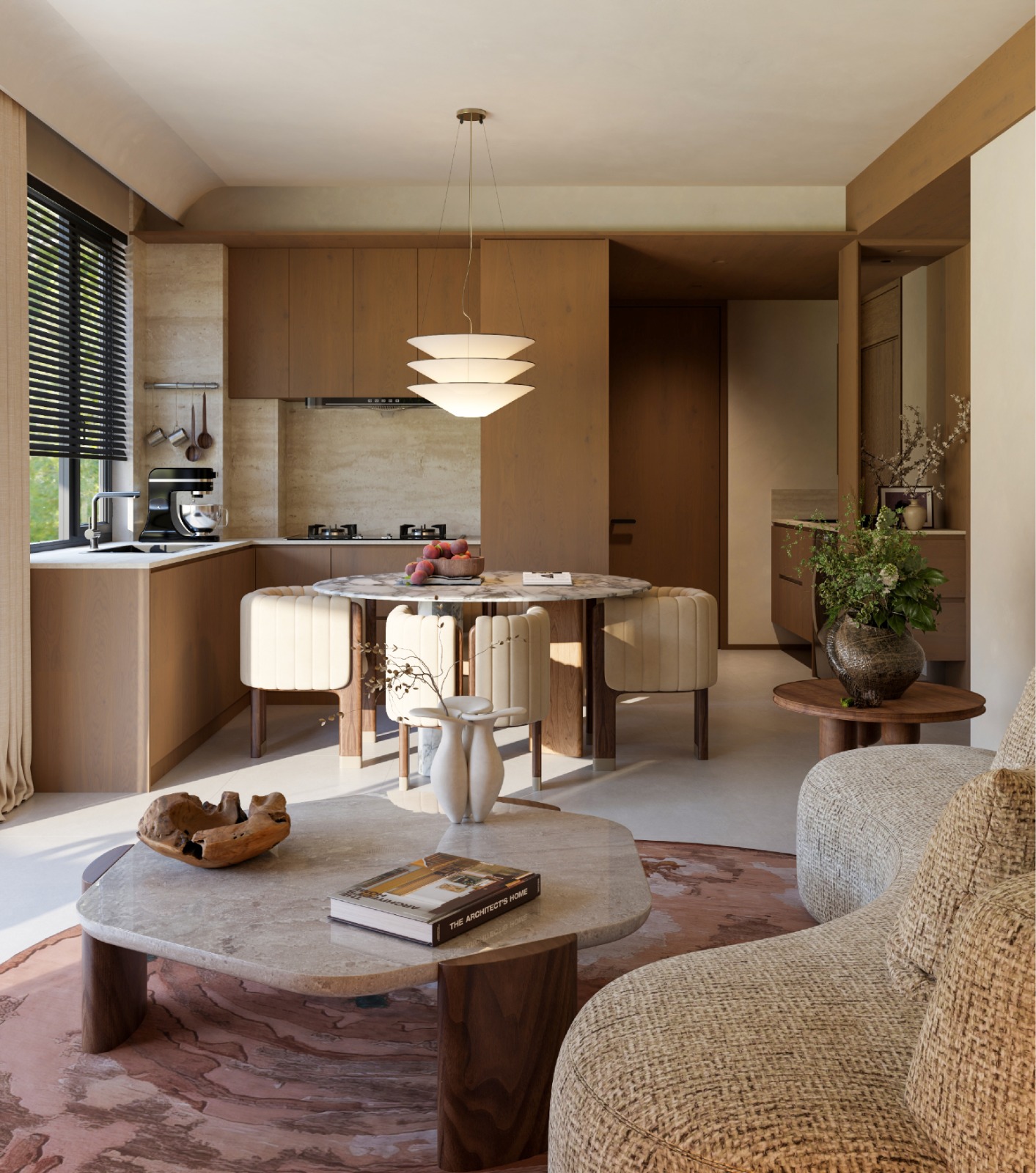 Belgravia Place – Luxury Apartments for Sale in Kileleshwa Nairobi
