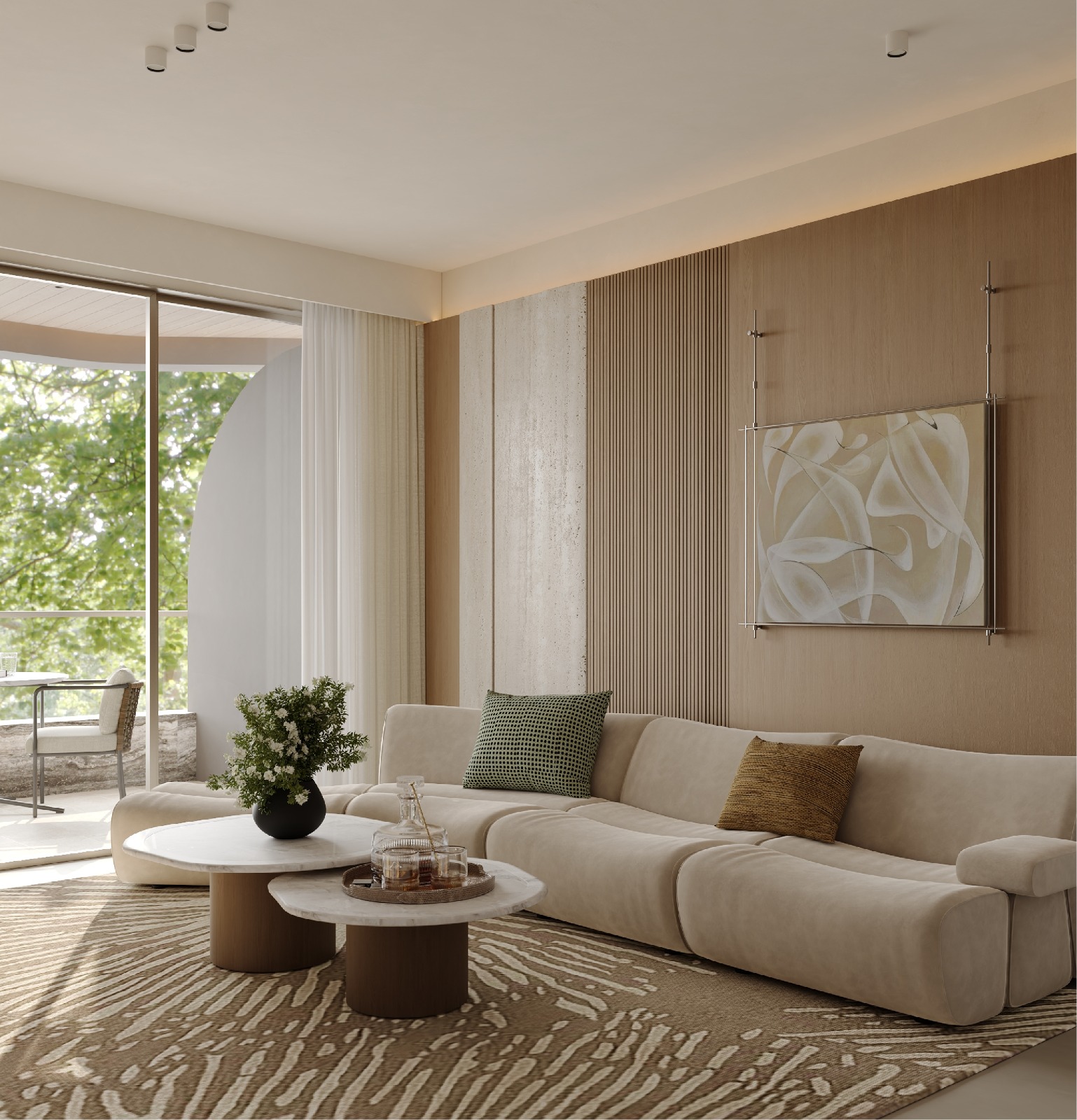 Belgravia Place – Luxury Apartments for Sale in Kileleshwa Nairobi