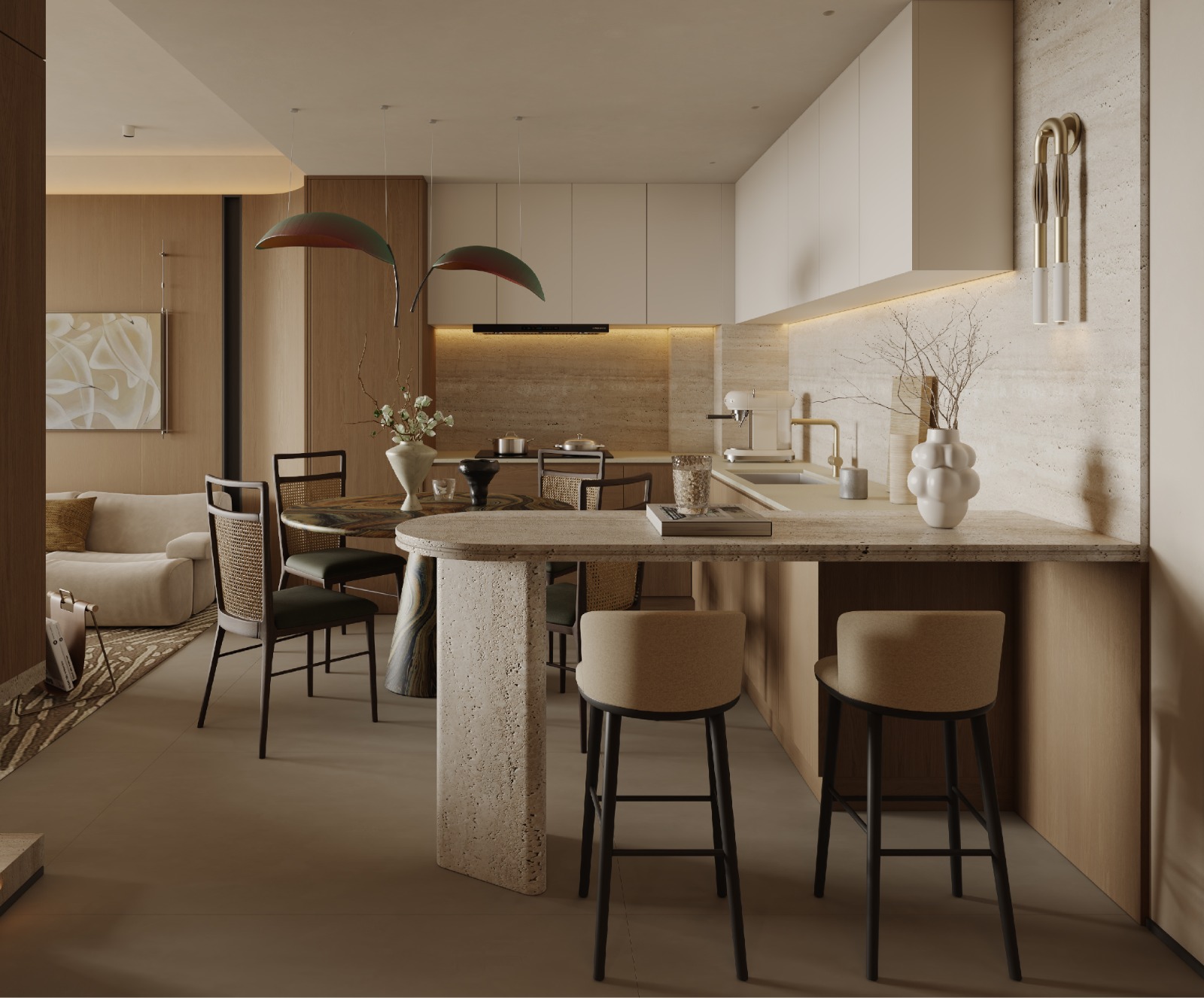 Belgravia Place – Luxury Apartments for Sale in Kileleshwa Nairobi