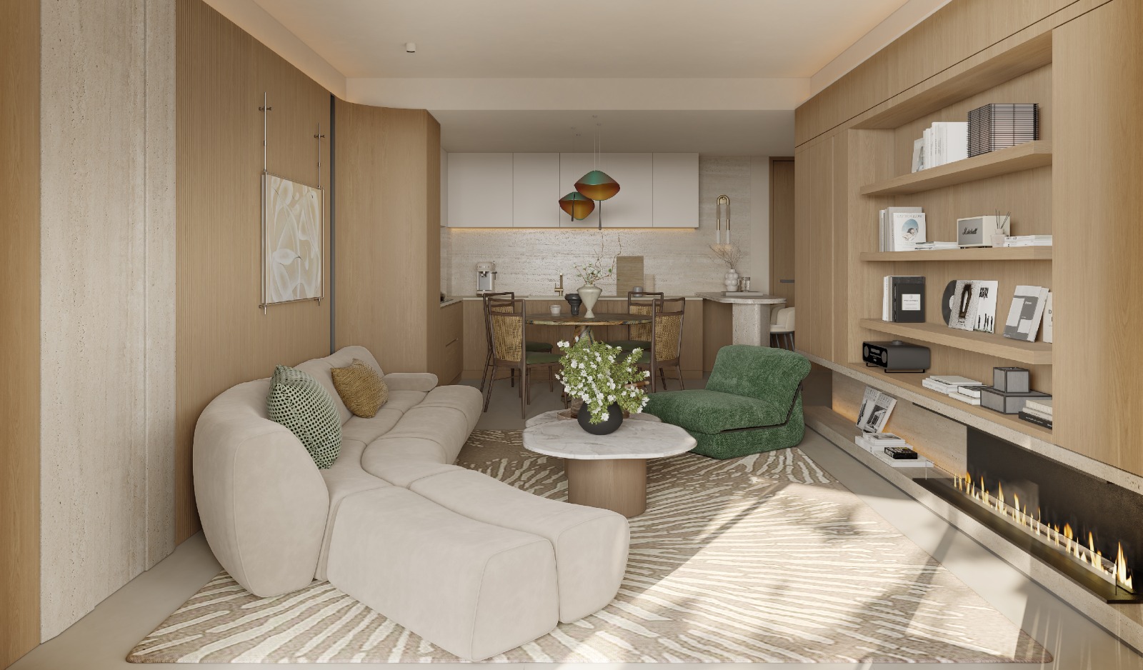 Belgravia Place – Luxury Apartments for Sale in Kileleshwa Nairobi