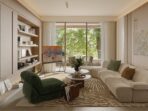 2 Bedroom Apartments with DSQ & Mini Studio for Sale in Kileleshwa, Nairobi