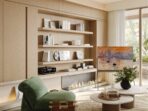 2 Bedroom Apartments with DSQ & Mini Studio for Sale in Kileleshwa, Nairobi