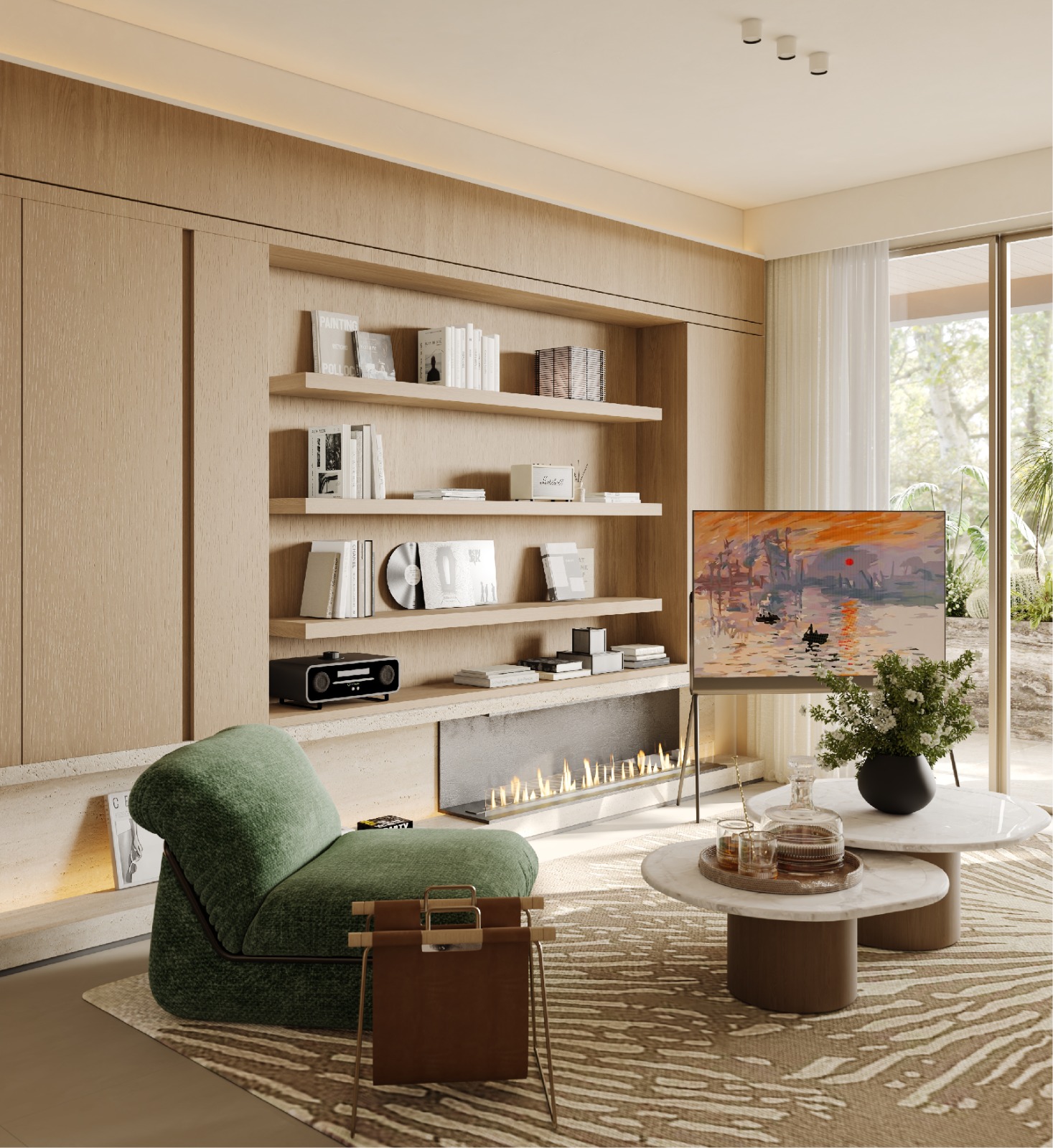 2 Bedroom Apartments with DSQ & Mini Studio for Sale in Kileleshwa, Nairobi