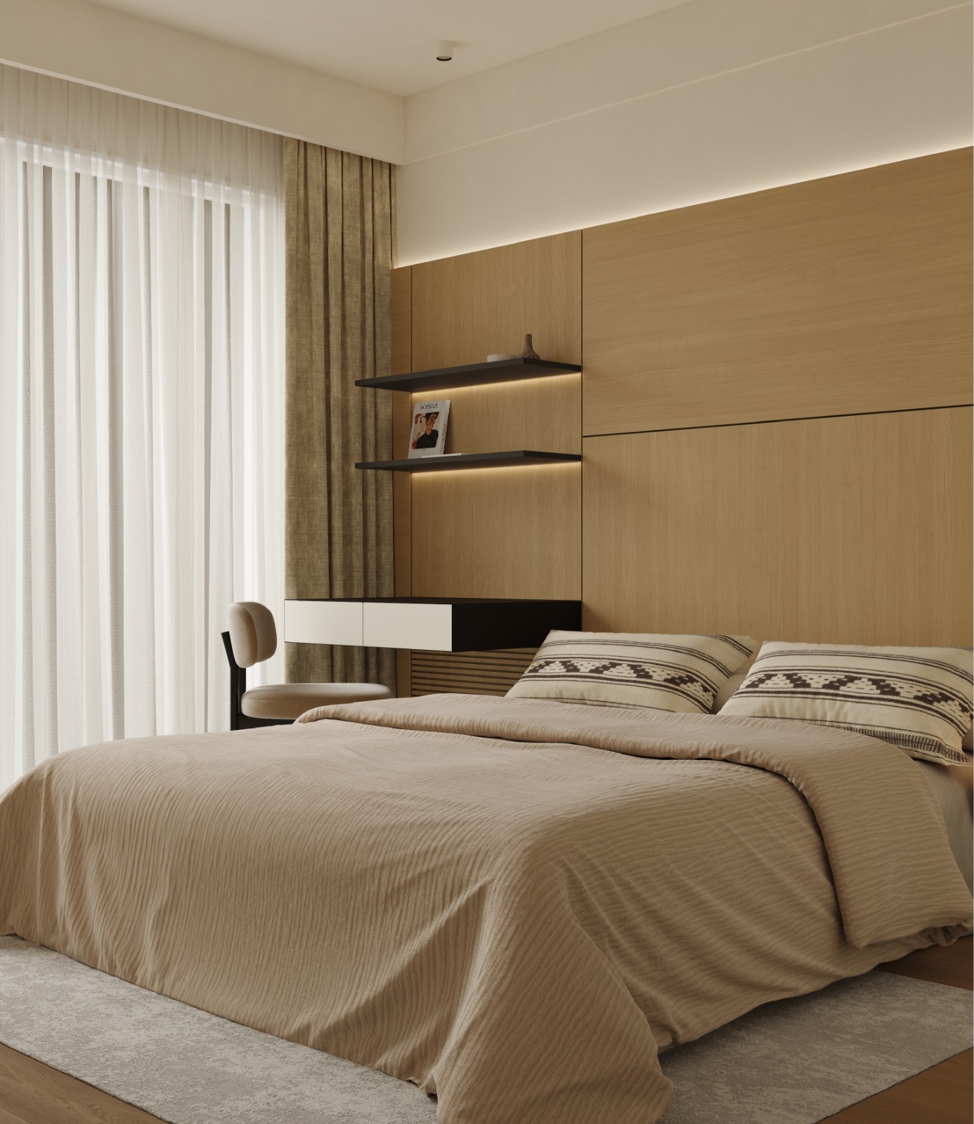 2 Bedroom Apartments with DSQ & Mini Studio for Sale in Kileleshwa, Nairobi