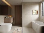 2 Bedroom Apartments with DSQ & Mini Studio for Sale in Kileleshwa, Nairobi