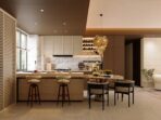 2 Bedroom Apartments with DSQ & Mini Studio for Sale in Kileleshwa, Nairobi