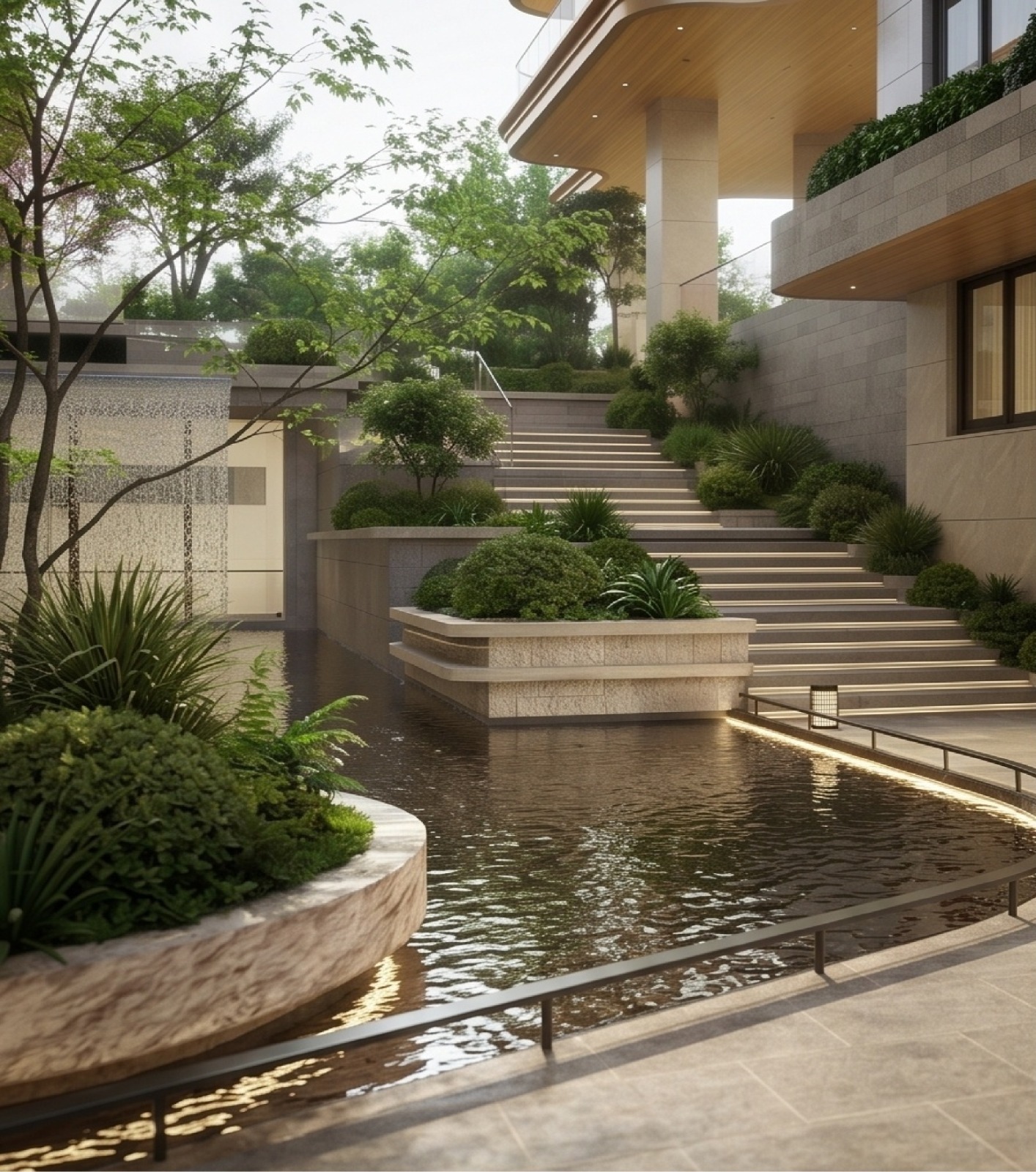 Belgravia Place – Luxury Apartments for Sale in Kileleshwa Nairobi