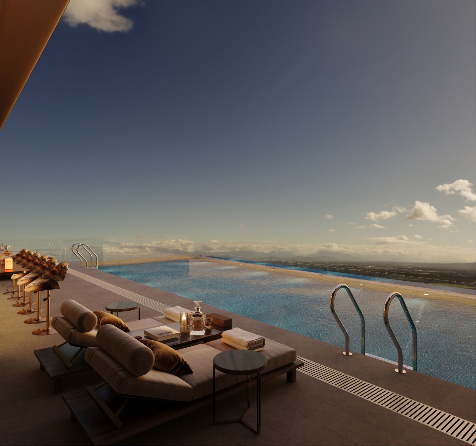 2 Bedroom Apartments with DSQ & Mini Studio for Sale in Kileleshwa, Nairobi