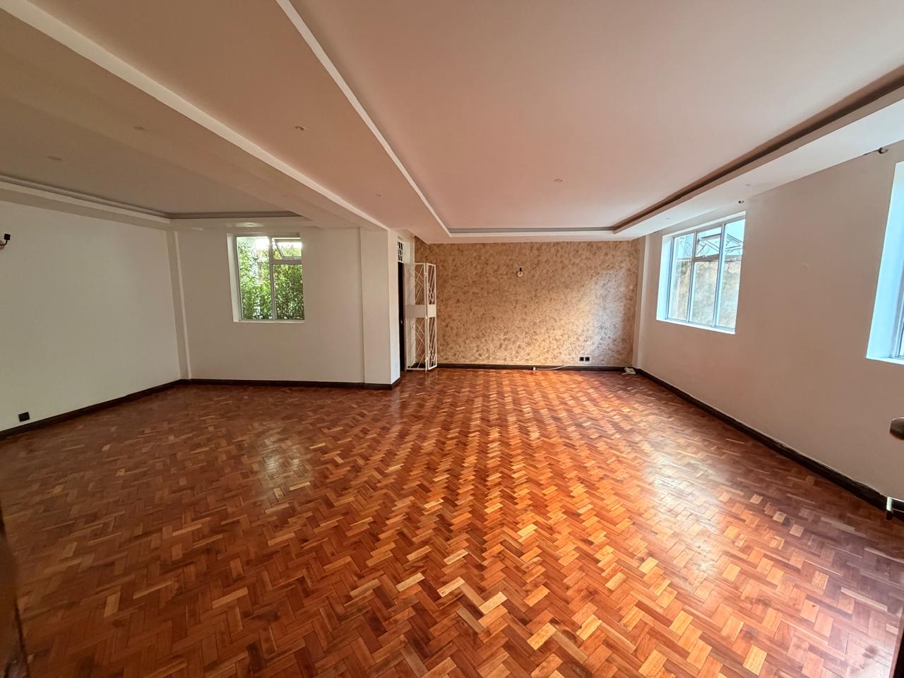 3 Bedroom All Ensuite Apartment for Rent in Westlands, Nairobi | KES 120,000