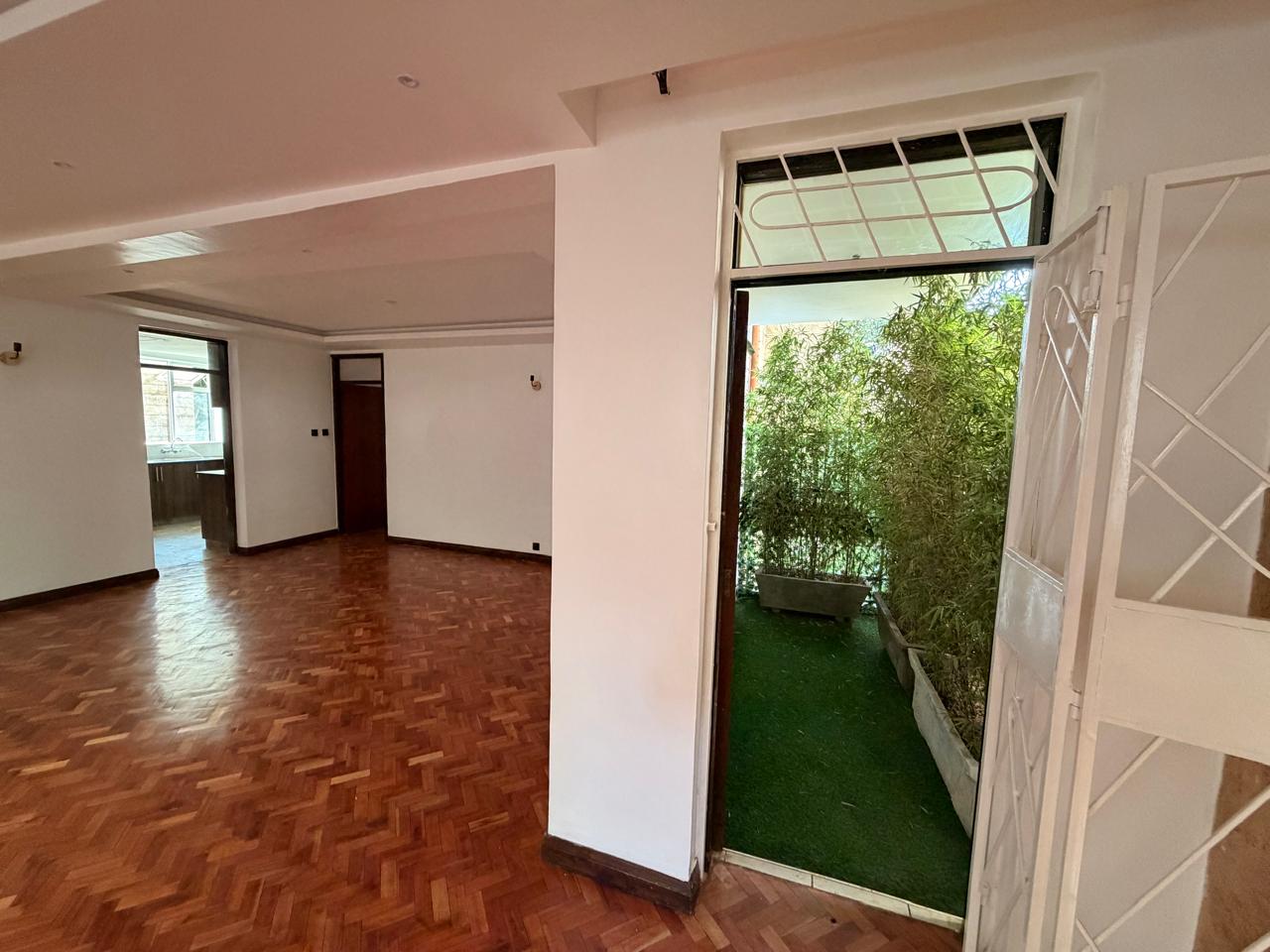 3 Bedroom All Ensuite Apartment for Rent in Westlands, Nairobi | KES 120,000
