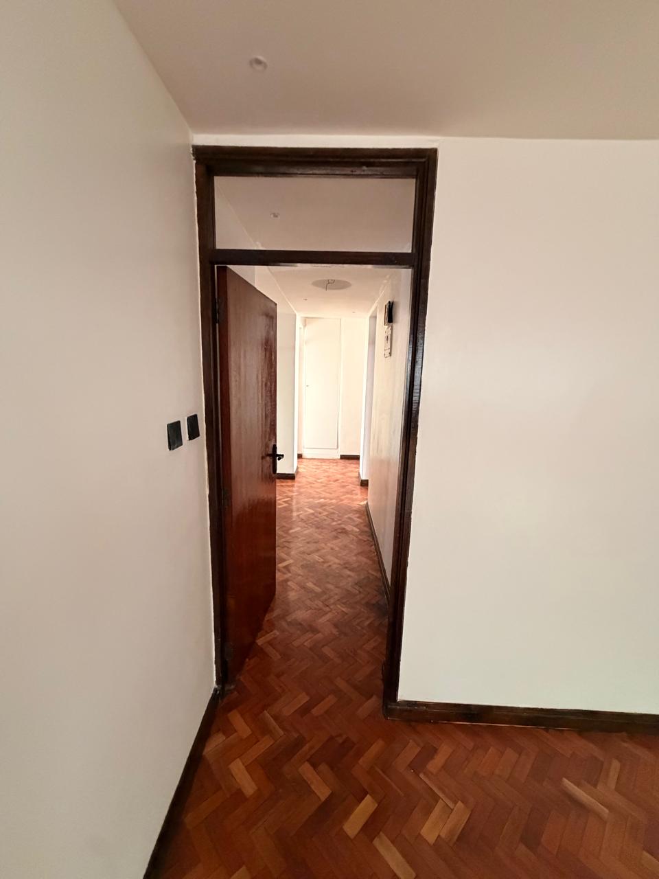 3 Bedroom All Ensuite Apartment for Rent in Westlands, Nairobi | KES 120,000