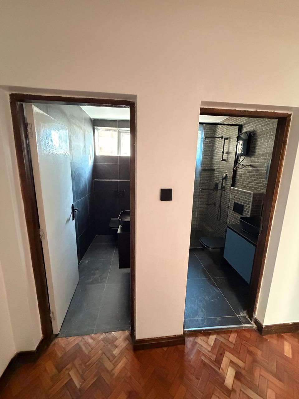 3 Bedroom All Ensuite Apartment for Rent in Westlands, Nairobi | KES 120,000