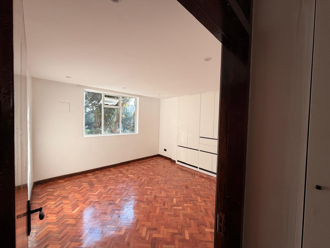 3 Bedroom All Ensuite Apartment for Rent in Westlands, Nairobi | KES 120,000