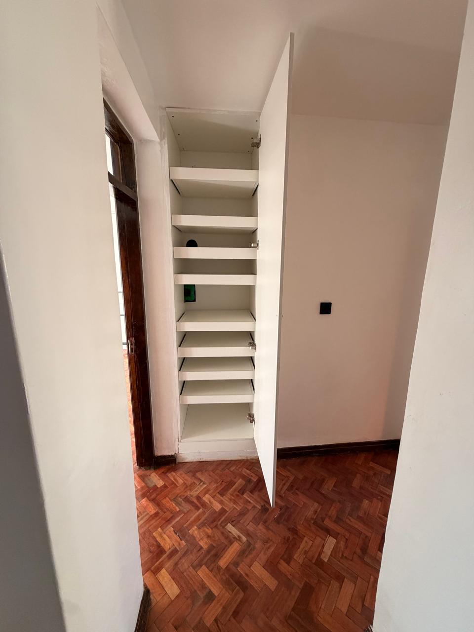 3 Bedroom All Ensuite Apartment for Rent in Westlands, Nairobi | KES 120,000