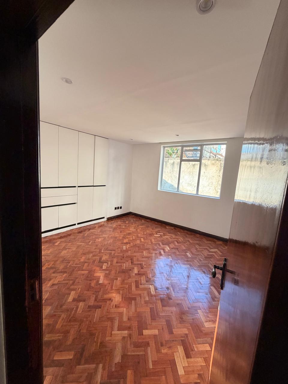 3 Bedroom All Ensuite Apartment for Rent in Westlands, Nairobi | KES 120,000