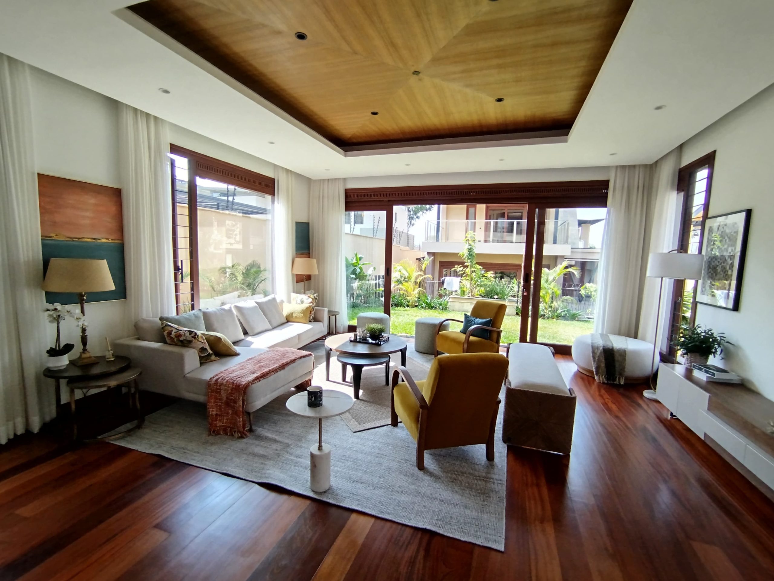 Luxury 4 Bedroom Villas for Sale in Runda Nairobi Luxury 4 Bedroom Villas for Sale in Runda Nairobi