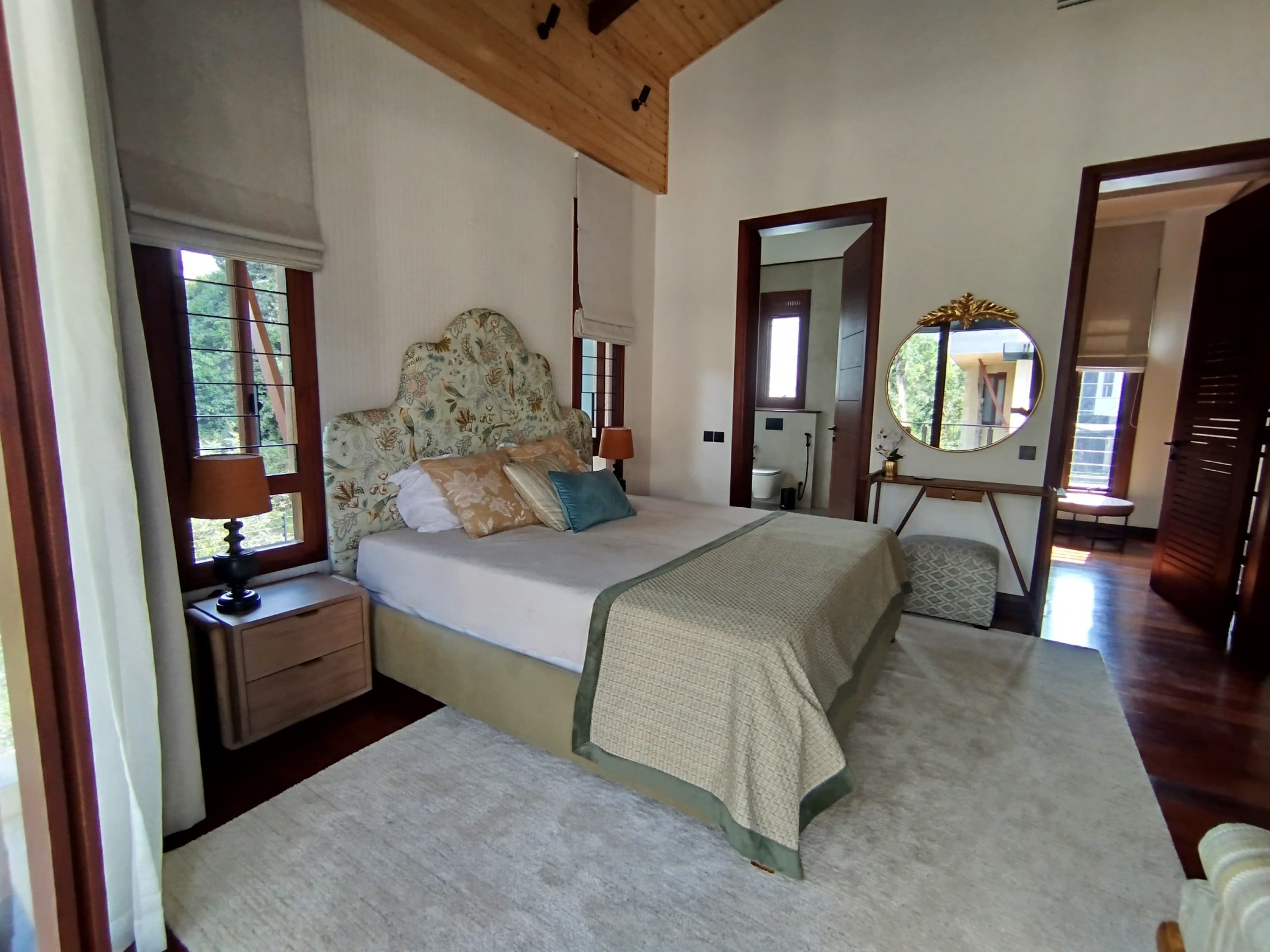 Luxury 4 Bedroom Villas for Sale in Runda Nairobi Luxury 4 Bedroom Villas for Sale in Runda Nairobi