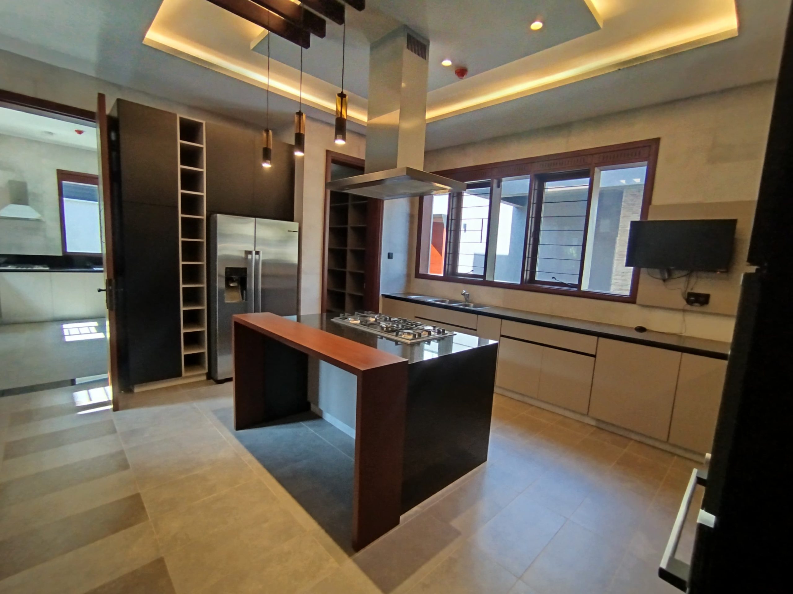 Luxury 4 Bedroom Mansion for Sale in Runda Nairobi Luxury 4 Bedroom Mansion for Sale in Runda Nairobi