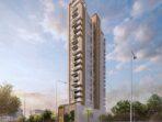 Kings Pinnacle – Luxury 2 & 3 Bedroom Apartments for Sale in Westlands, Nairobi From KES 13M