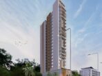 Kings Pinnacle – Luxury 2 & 3 Bedroom Apartments for Sale in Westlands, Nairobi From KES 13M