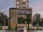 Kings Pinnacle – Luxury 2 & 3 Bedroom Apartments for Sale in Westlands, Nairobi From KES 13M