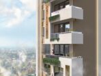 Kings Pinnacle – Luxury 2 & 3 Bedroom Apartments for Sale in Westlands, Nairobi From KES 13M