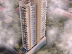 Kings Pinnacle – Luxury 2 & 3 Bedroom Apartments for Sale in Westlands, Nairobi From KES 13M