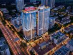 Stellar Bay – Luxury Studio, 1 & 2 Bedroom Apartments for Sale in Westlands, Nairobi