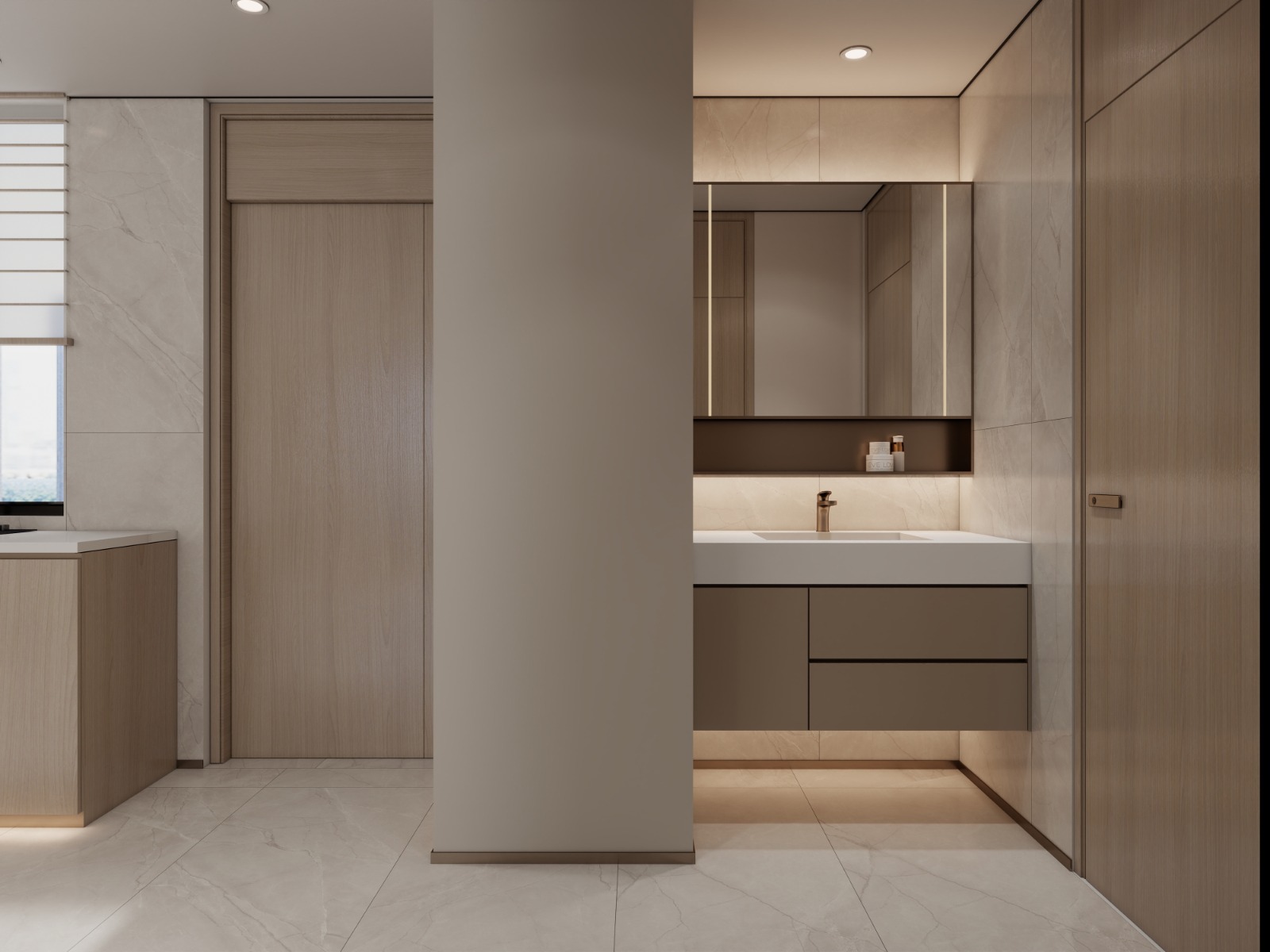 Stellar Bay – Luxury Studio, 1 & 2 Bedroom Apartments for Sale in Westlands, Nairobi