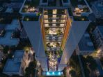 Stellar Bay – Luxury Studio, 1 & 2 Bedroom Apartments for Sale in Westlands, Nairobi