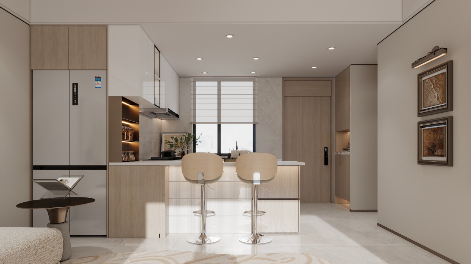 Stellar Bay – Luxury Studio, 1 & 2 Bedroom Apartments for Sale in Westlands, Nairobi