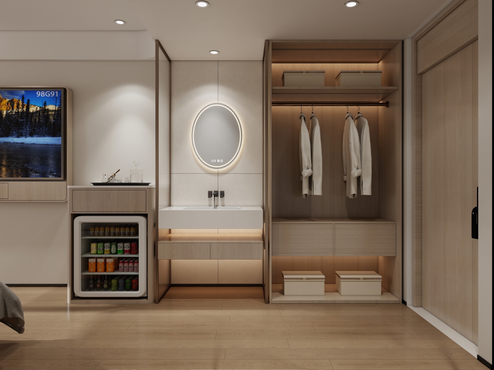 Stellar Bay – Luxury Studio, 1 & 2 Bedroom Apartments for Sale in Westlands, Nairobi