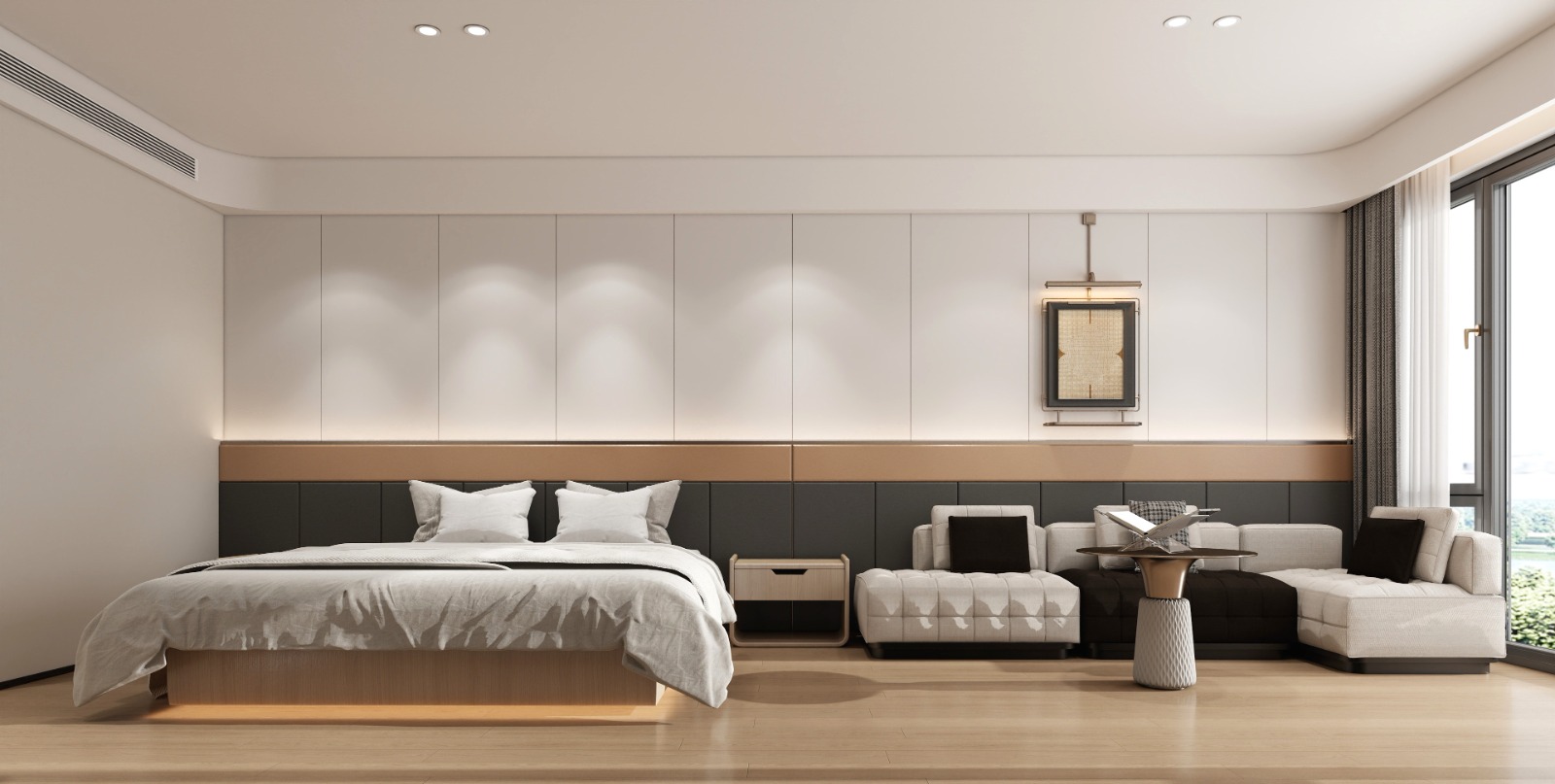 Stellar Bay – Luxury Studio, 1 & 2 Bedroom Apartments for Sale in Westlands, Nairobi