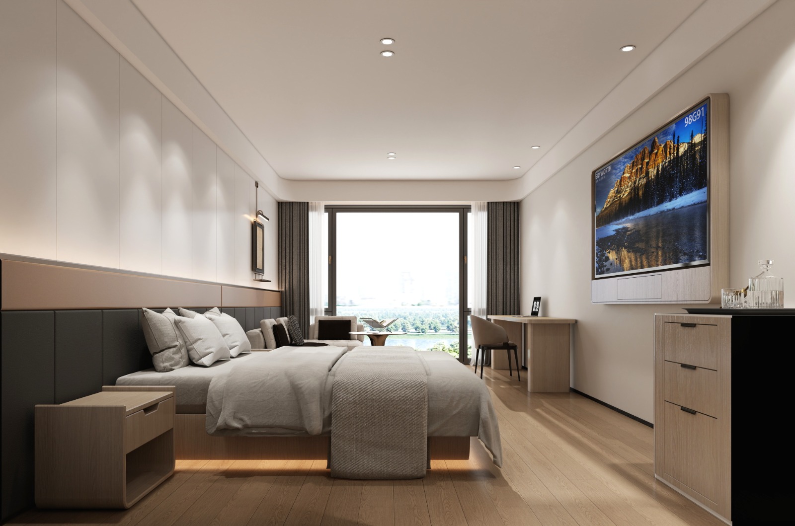 Stellar Bay – Luxury Studio, 1 & 2 Bedroom Apartments for Sale in Westlands, Nairobi