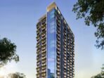 BAYSTAR – Modern Studio, 1 & 2 Bedroom Apartments for Sale in Kilimani From KES 3M